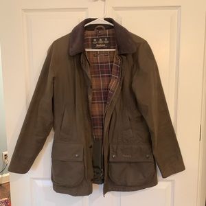 Barbour - Ladies Classic Beadnell